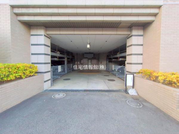 ライオンズマンション町田駅南 