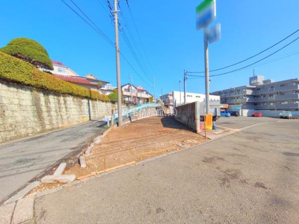 旭区さちが丘 