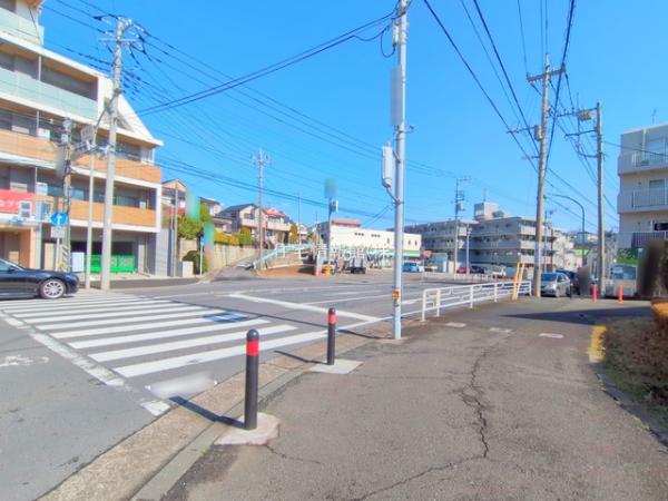 旭区さちが丘 
