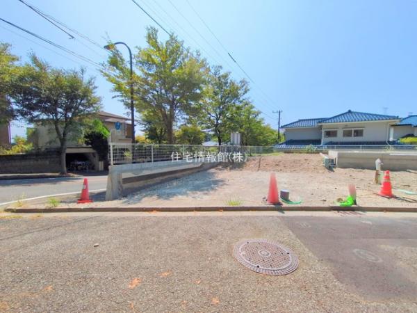 新築戸建 神奈川県横須賀市湘南鷹取３丁目18-1 京急本線追浜駅 3,590万円