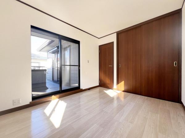 交野市私部４丁目 中古戸建 子供部屋
