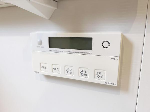 交野市私部４丁目 中古戸建 その他設備(専用部)