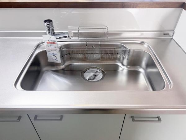 交野市私部４丁目 中古戸建 キッチン