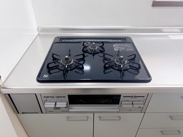 交野市私部４丁目 中古戸建 キッチン