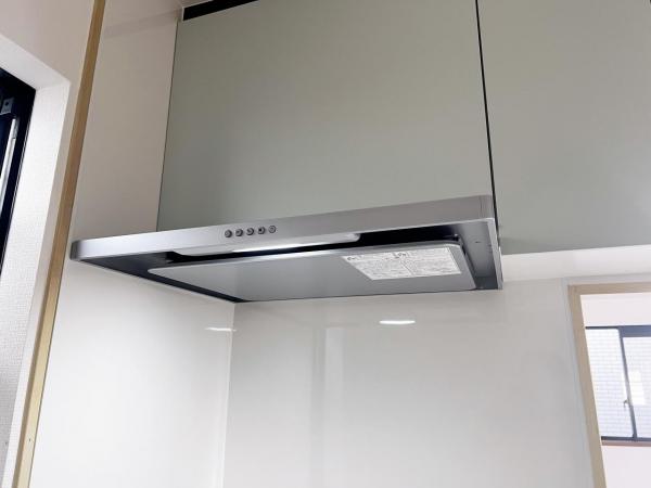 交野市私部４丁目 中古戸建 キッチン