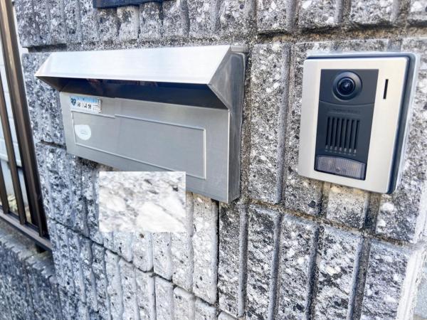 交野市私部４丁目 中古戸建 その他設備(専用部)