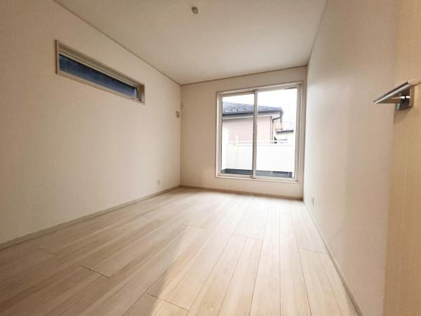 茅ヶ崎市今宿 戸建 子供部屋