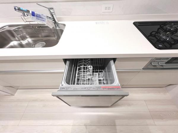 茅ヶ崎市今宿 戸建 その他設備(専用部)