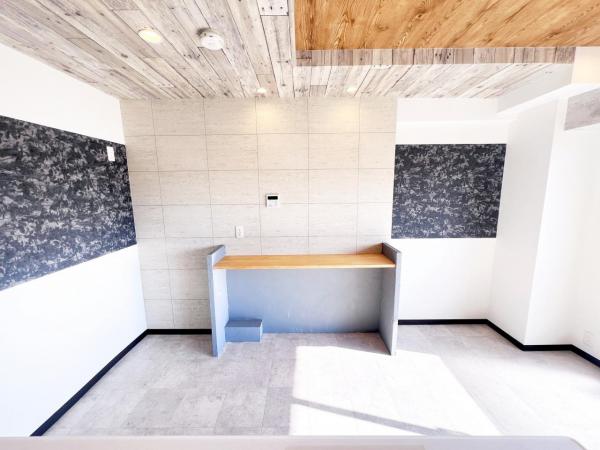 ライオンズマンションニューシティ蟹江六番館 その他