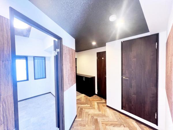 ライオンズマンションニューシティ蟹江六番館 その他内観