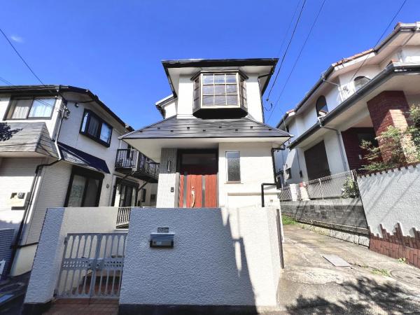 中古戸建 日野市程久保３丁目 多摩モノレール多摩動物公園駅 2,099万円