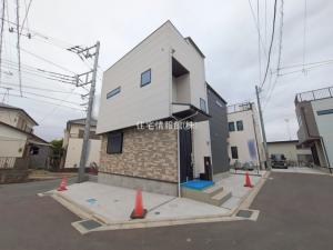 新築戸建 神奈川県相模原市南区鵜野森３丁目1-14 小田急江ノ島線相模大野駅 62900000