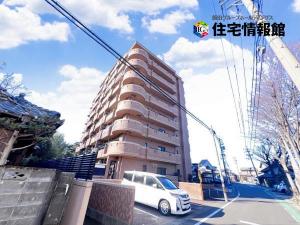 中古マンション 一宮市北方町北方字宝江新田砂越38 名鉄名古屋本線木曽川堤駅 11800000