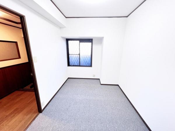 レインボー北方 子供部屋