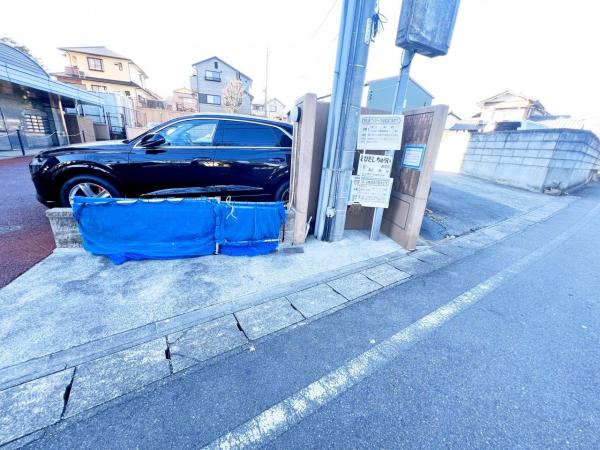 レインボー北方 その他共用部