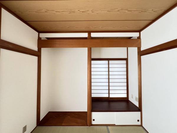 横須賀市湘南鷹取６丁目 中古戸建 その他内観