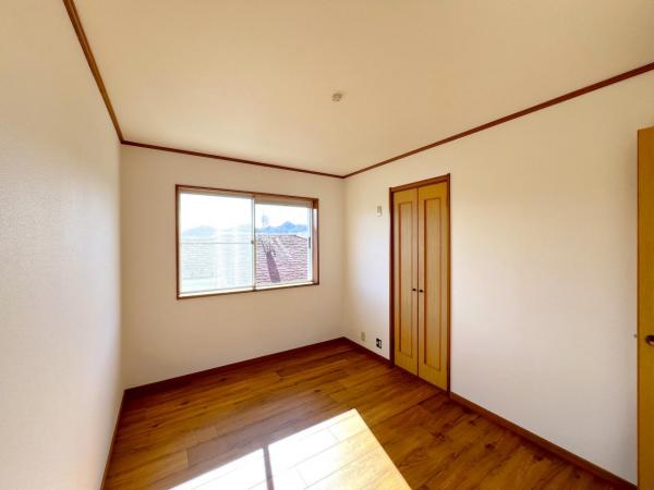 横須賀市湘南鷹取６丁目 中古戸建 洋室