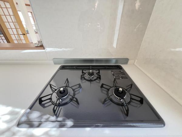 横須賀市湘南鷹取６丁目 中古戸建 キッチン