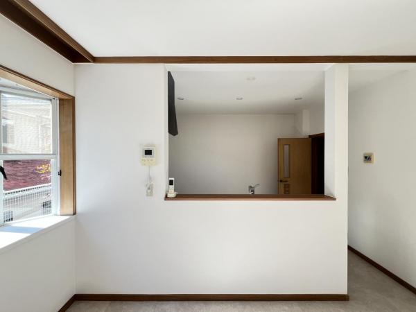 横須賀市湘南鷹取６丁目 中古戸建 ダイニング