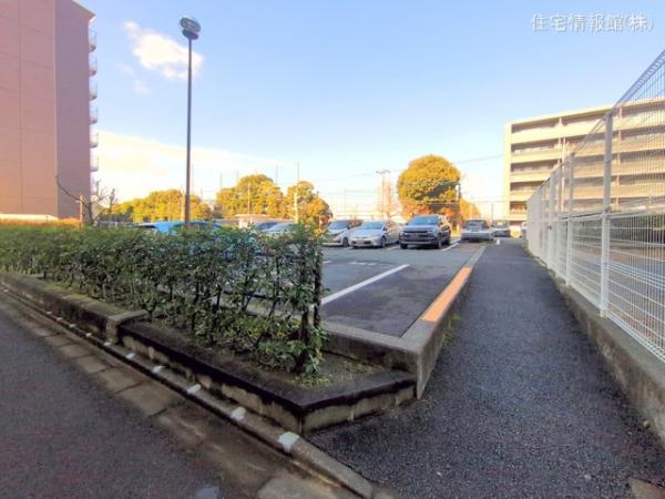 新松戸ファミールハイツ4号棟 