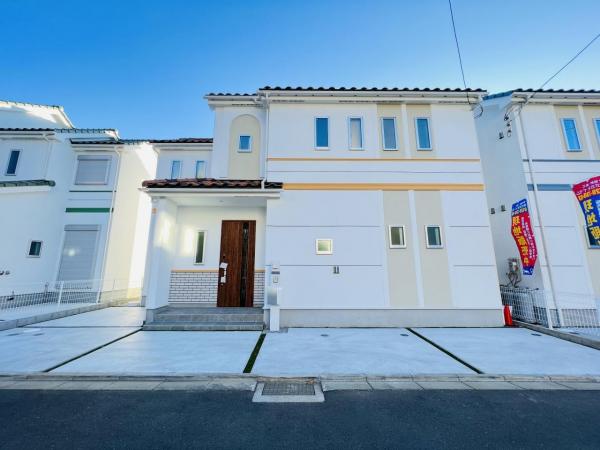 デジタウン(相模原市緑区1橋本・中央区・南区) デジタウン(相模原市緑区1橋本・中央区・南区)