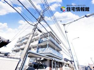 中古マンション 小牧市久保本町43 名鉄小牧線味岡駅 12500000