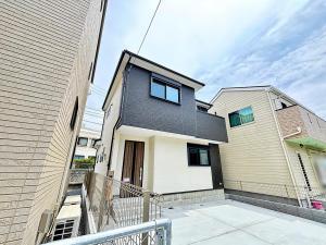 新築戸建 神奈川県横須賀市長坂２丁目7-13 JR横須賀線逗子駅 31800000