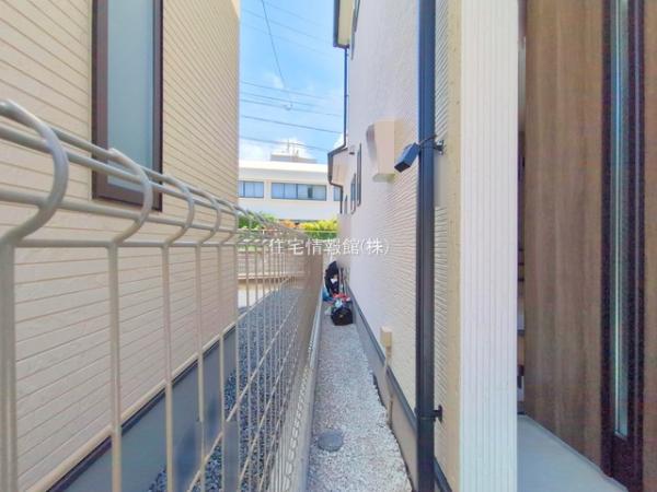横須賀市長坂2丁目 