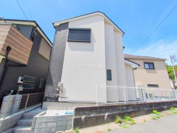 横須賀市長坂2丁目 