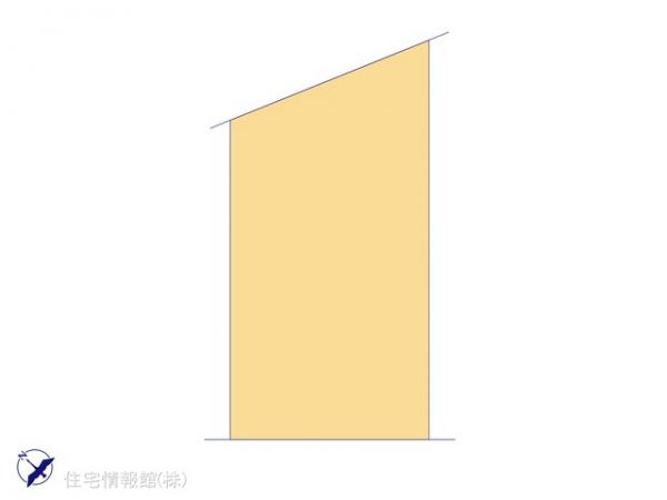 横須賀市長坂2丁目 