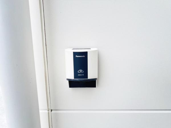 茅ヶ崎市今宿 戸建 その他設備(専用部)