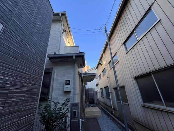 中古戸建 川口市元郷１丁目33-8 埼玉高速鉄道川口元郷駅 5,480万円