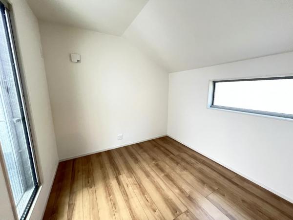 横浜市港南区東永谷3丁目4期 子供部屋