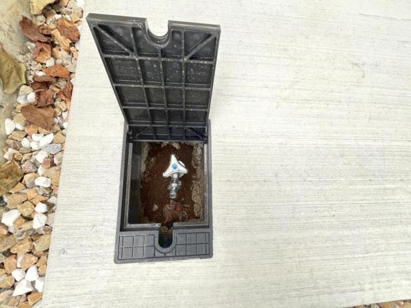 横浜市港南区東永谷3丁目4期 その他設備(専用部)