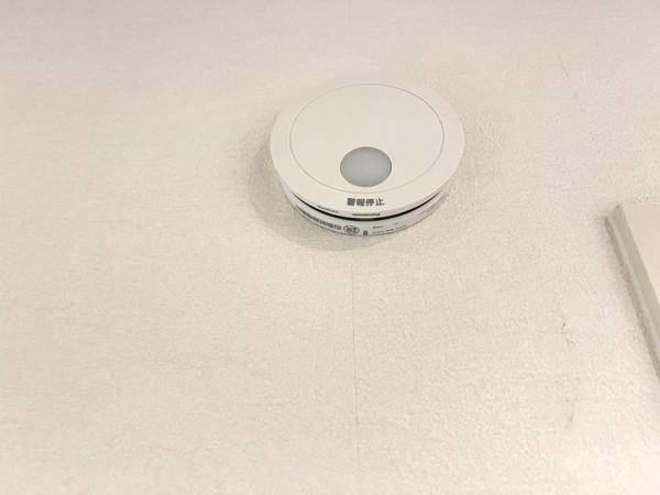 横浜市港南区東永谷3丁目4期 その他設備(専用部)