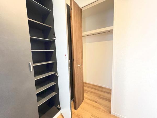 横浜市港南区東永谷3丁目4期 その他内観