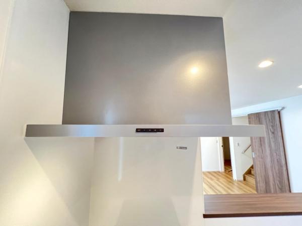 横浜市港南区東永谷3丁目4期 その他設備(専用部)