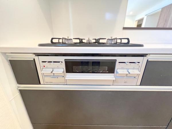 横浜市港南区東永谷3丁目4期 その他設備(専用部)