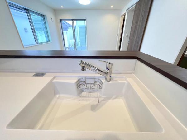 横浜市港南区東永谷3丁目4期 その他設備(専用部)