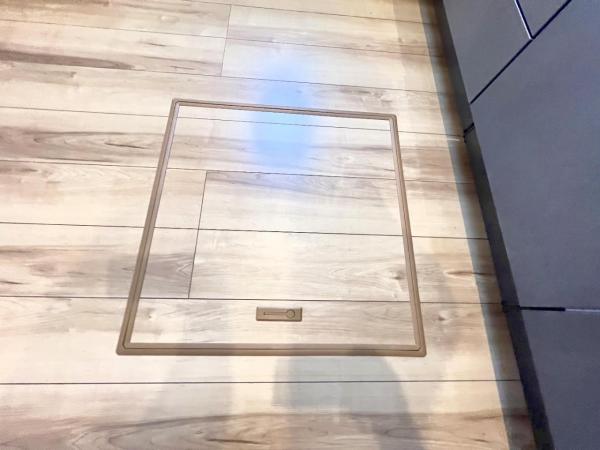 横浜市港南区東永谷3丁目4期 その他設備(専用部)