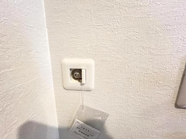 横浜市港南区東永谷3丁目4期 その他設備(専用部)