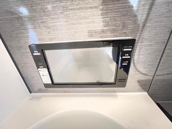 横浜市港南区東永谷3丁目4期 その他設備(専用部)