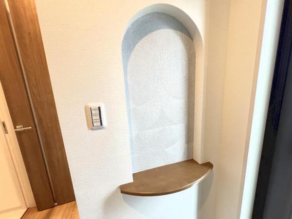 横浜市港南区東永谷3丁目4期 その他内観