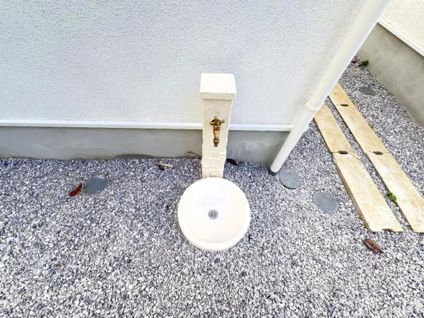 横浜市港南区東永谷3丁目4期 その他設備(専用部)