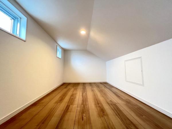 横浜市港南区東永谷3丁目4期 その他内観