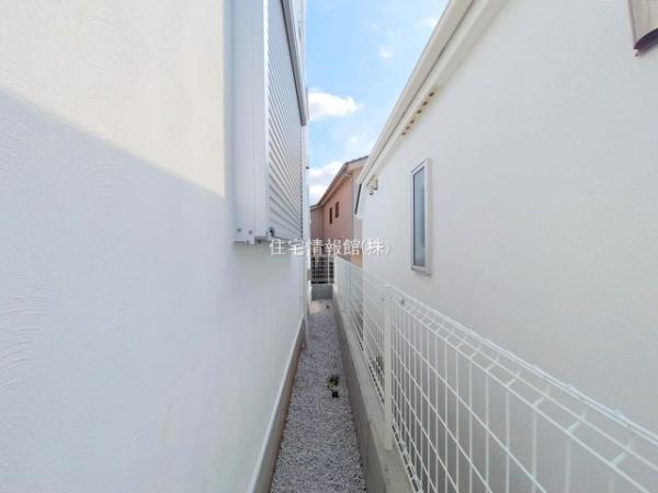 横浜市港南区東永谷3丁目4期 