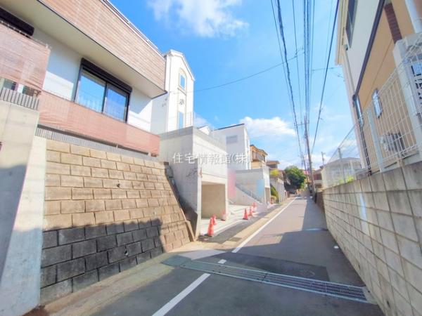 横浜市港南区東永谷3丁目4期 