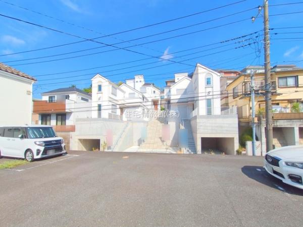 横浜市港南区東永谷3丁目4期 