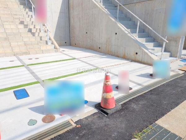 横浜市港南区東永谷3丁目4期 