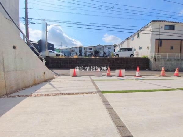 横浜市港南区東永谷3丁目4期 